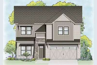 701 Deanwood Terrace, Peachtree City, GA 30269 - Photo 1