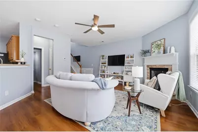 251 Cavendar Way #17, Marietta, GA 30066 - Photo 11