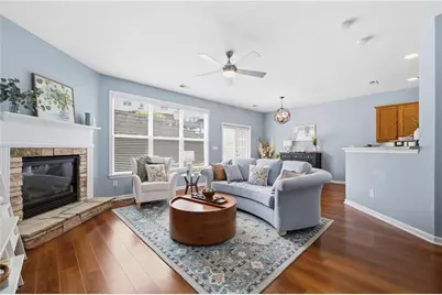 251 Cavendar Way #17, Marietta, GA 30066 - Photo 5