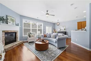 251 Cavendar Way, Marietta, GA 30066 - Photo 5