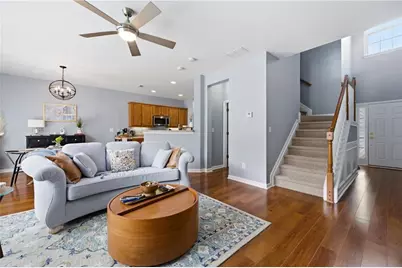 251 Cavendar Way #17, Marietta, GA 30066 - Photo 7