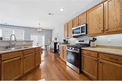 251 Cavendar Way #17, Marietta, GA 30066 - Photo 15