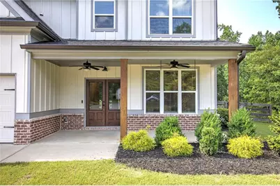 14 Brownwood Drive SE, Cartersville, GA 30120 - Photo 3