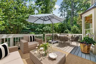 1145 Morningside Pl NE, Atlanta, GA 30306 - Photo 15