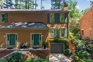 1145 Morningside Pl NE, Atlanta, GA 30306 - Photo 1