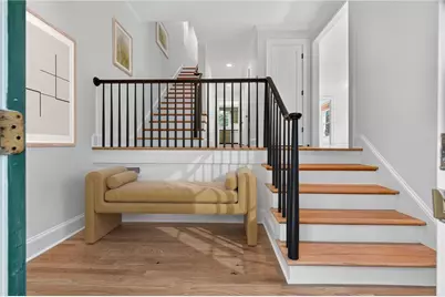 1145 Morningside Place NE, Atlanta, GA 30306 - Photo 3