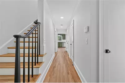 1145 Morningside Place NE, Atlanta, GA 30306 - Photo 7