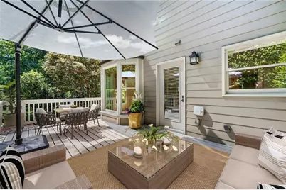 1145 Morningside Place NE, Atlanta, GA 30306 - Photo 17