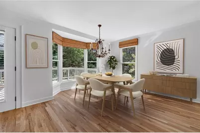 1145 Morningside Place NE, Atlanta, GA 30306 - Photo 9