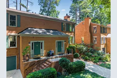1145 Morningside Place NE, Atlanta, GA 30306 - Photo 35