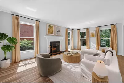 1145 Morningside Place NE, Atlanta, GA 30306 - Photo 5