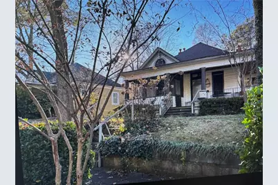 1385 Allene Avenue SW, Atlanta, GA 30310 - Photo 1