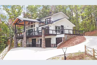 [Address not provided], Rabun Gap, GA 30568 - Photo 1