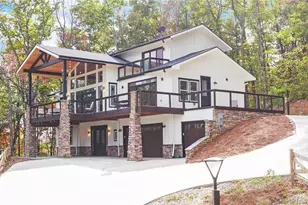 [Address not provided], Rabun Gap, GA 30568 - Photo 1