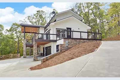 [Address not provided], Rabun Gap, GA 30568 - Photo 75