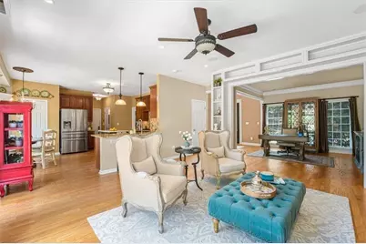 [Address not provided], Johns Creek, GA 30022 - Photo 27