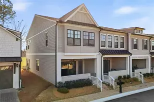 611 Stickley Oak Way, Woodstock, GA 30189 - Photo 1