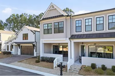 611 Stickley Oak Way, Woodstock, GA 30189 - Photo 3