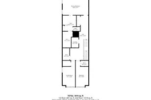 611 Stickley Oak Way, Woodstock, GA 30189 - Photo 23