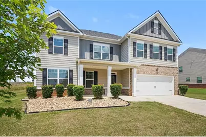 8084 Louis Drive, Locust Grove, GA 30248 - Photo 1