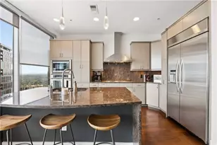 1065 Peachtree St NE, Atlanta, GA 30309 - Photo 13