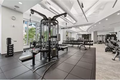 1065 Peachtree Street NE #3301, Atlanta, GA 30309 - Photo 31