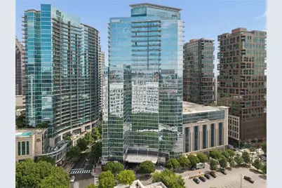 1065 Peachtree Street NE #3301, Atlanta, GA 30309 - Photo 33