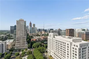 1065 Peachtree St NE, Atlanta, GA 30309 - Photo 29