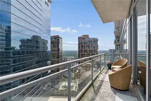 1065 Peachtree St NE, Atlanta, GA 30309 - Photo 21