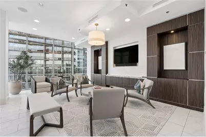 1065 Peachtree Street NE #3301, Atlanta, GA 30309 - Photo 23
