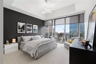 1065 Peachtree St NE, Atlanta, GA 30309 - Photo 19