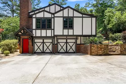 1581 Bentcreek Drive, Marietta, GA 30062 - Photo 5