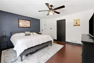 1581 Bentcreek Dr, Marietta, GA 30062 - Photo 17