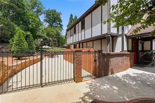 1581 Bentcreek Dr, Marietta, GA 30062 - Photo 41