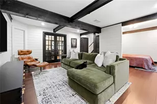 1581 Bentcreek Dr, Marietta, GA 30062 - Photo 33