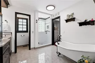 1581 Bentcreek Dr, Marietta, GA 30062 - Photo 21