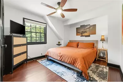 1581 Bentcreek Drive, Marietta, GA 30062 - Photo 27