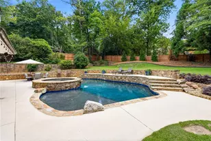 1581 Bentcreek Dr, Marietta, GA 30062 - Photo 37