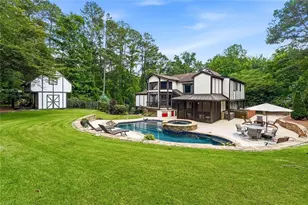 1581 Bentcreek Dr, Marietta, GA 30062 - Photo 39