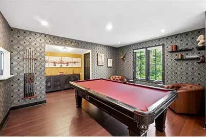 1581 Bentcreek Drive, Marietta, GA 30062 - Photo 11