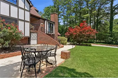 1581 Bentcreek Drive, Marietta, GA 30062 - Photo 3