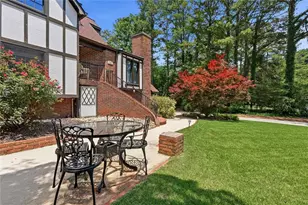 1581 Bentcreek Dr, Marietta, GA 30062 - Photo 3