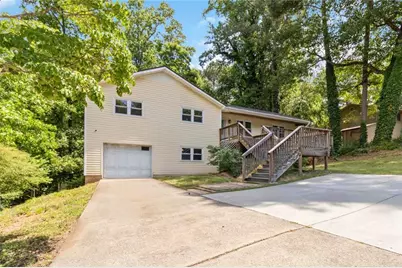 606 Echo Lane, Woodstock, GA 30189 - Photo 3