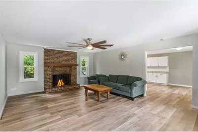606 Echo Lane, Woodstock, GA 30189 - Photo 9