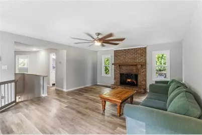 606 Echo Lane, Woodstock, GA 30189 - Photo 7