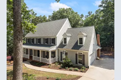 8965 Laurel Way, Johns Creek, GA 30022 - Photo 1
