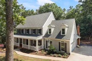 8965 Laurel Way, Johns Creek, GA 30022 - Photo 1