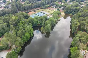 8965 Laurel Way, Johns Creek, GA 30022 - Photo 63