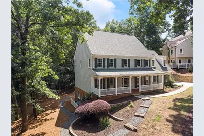 8965 Laurel Way, Alpharetta, GA 30022 - Photo 61
