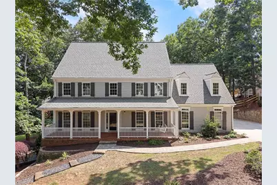 8965 Laurel Way, Alpharetta, GA 30022 - Photo 1